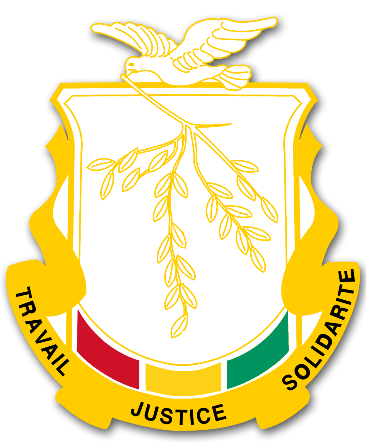 République de Guinée