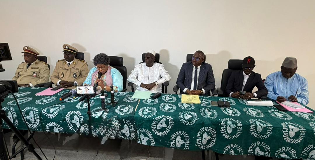 DGE - COUR SUPREME - ATELIERS REGIONAUX DE RENFORCEMENT DES CAPACITES DES MAGISTRATS ET GREFFIERS SUR LE TRAITEMENT DU CONTENTIEUX DES ELECTIONS COMMUNALES DU 31 MAI 2026